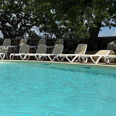 Bed and Breakfast Casale Calabria Джиццерія Екстер'єр фото