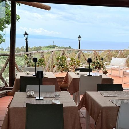 Bed and Breakfast Casale Calabria Джиццерія Екстер'єр фото