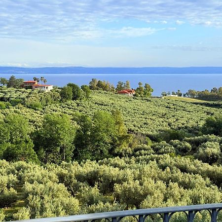 Bed and Breakfast Casale Calabria Джиццерія Екстер'єр фото
