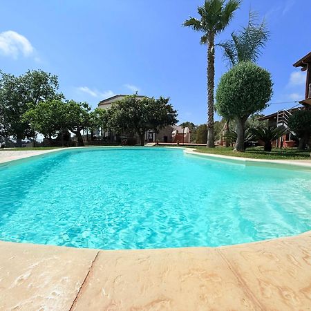 Bed and Breakfast Casale Calabria Джиццерія Екстер'єр фото