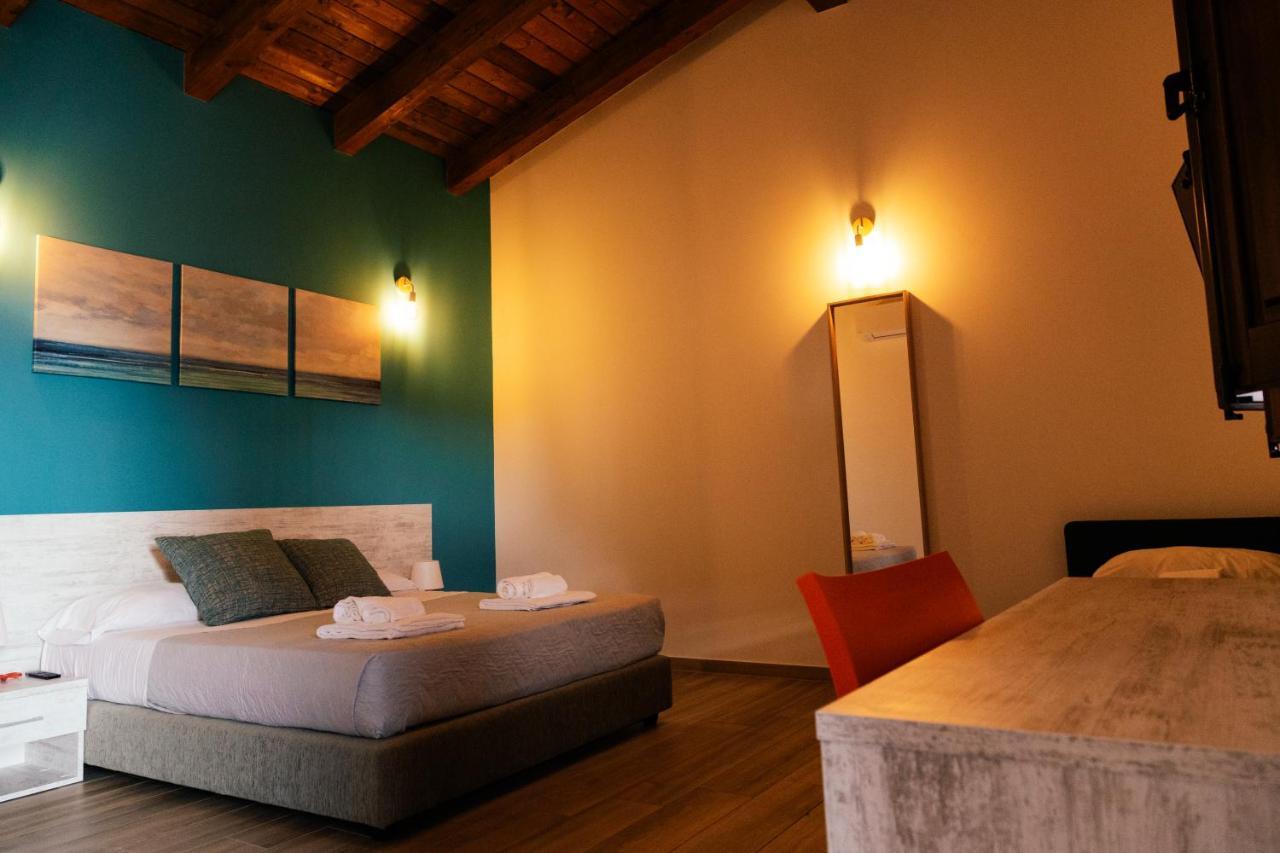 Bed and Breakfast Casale Calabria Джиццерія Екстер'єр фото