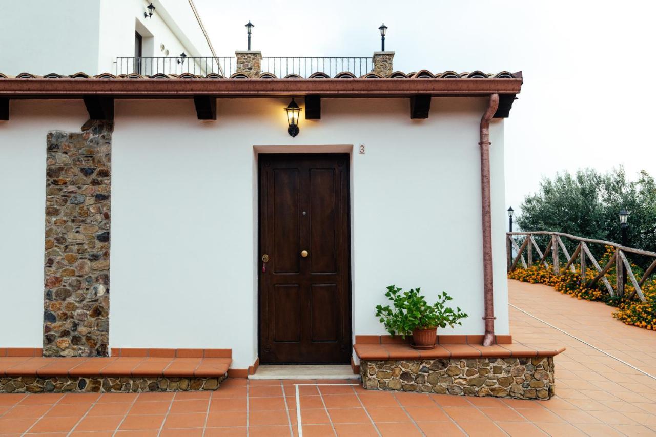 Bed and Breakfast Casale Calabria Джиццерія Екстер'єр фото