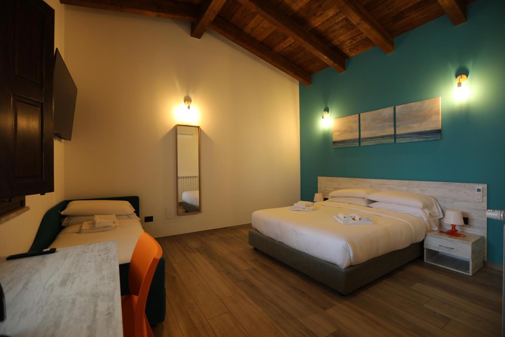 Bed and Breakfast Casale Calabria Джиццерія Екстер'єр фото