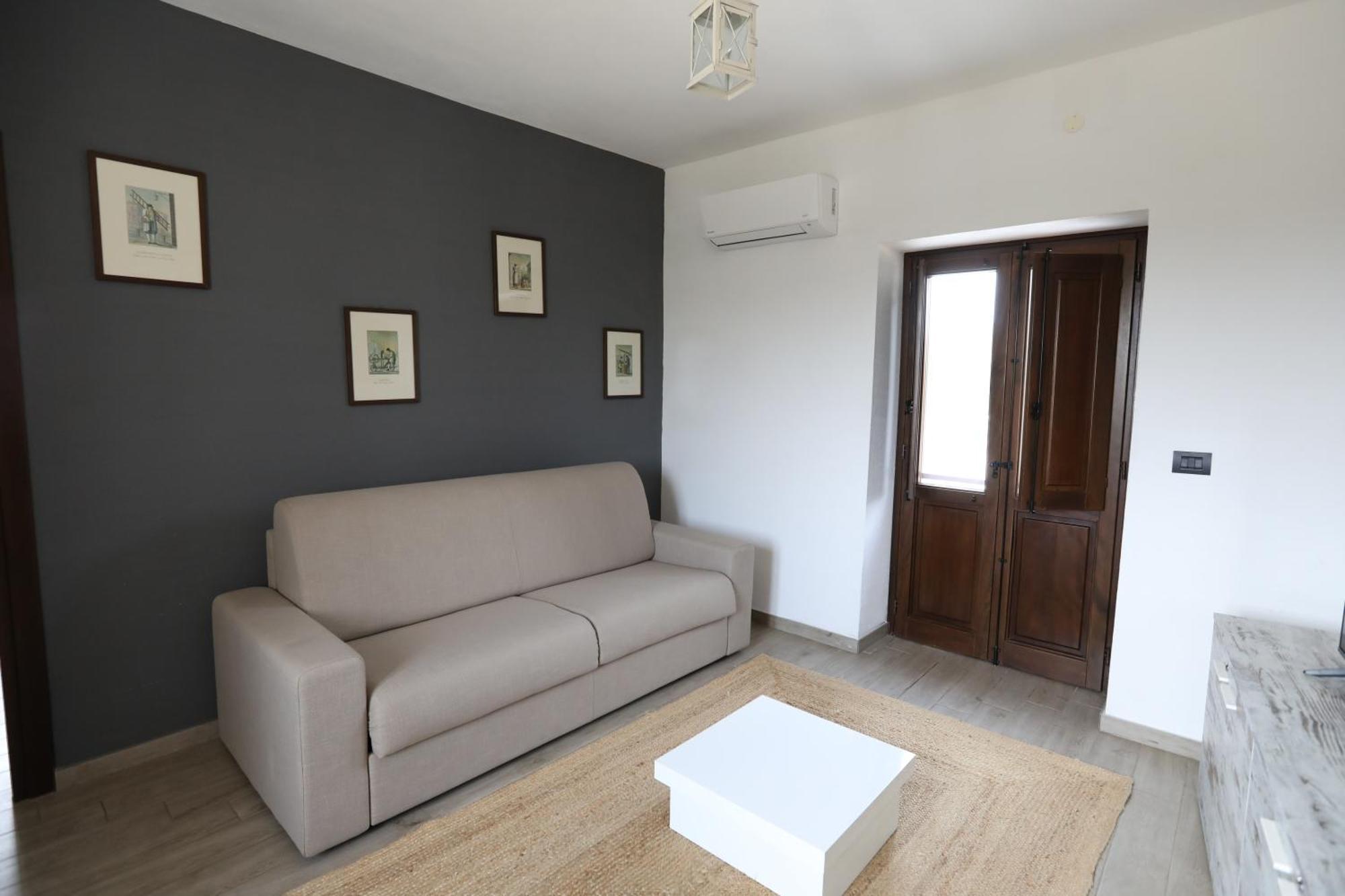 Bed and Breakfast Casale Calabria Джиццерія Екстер'єр фото