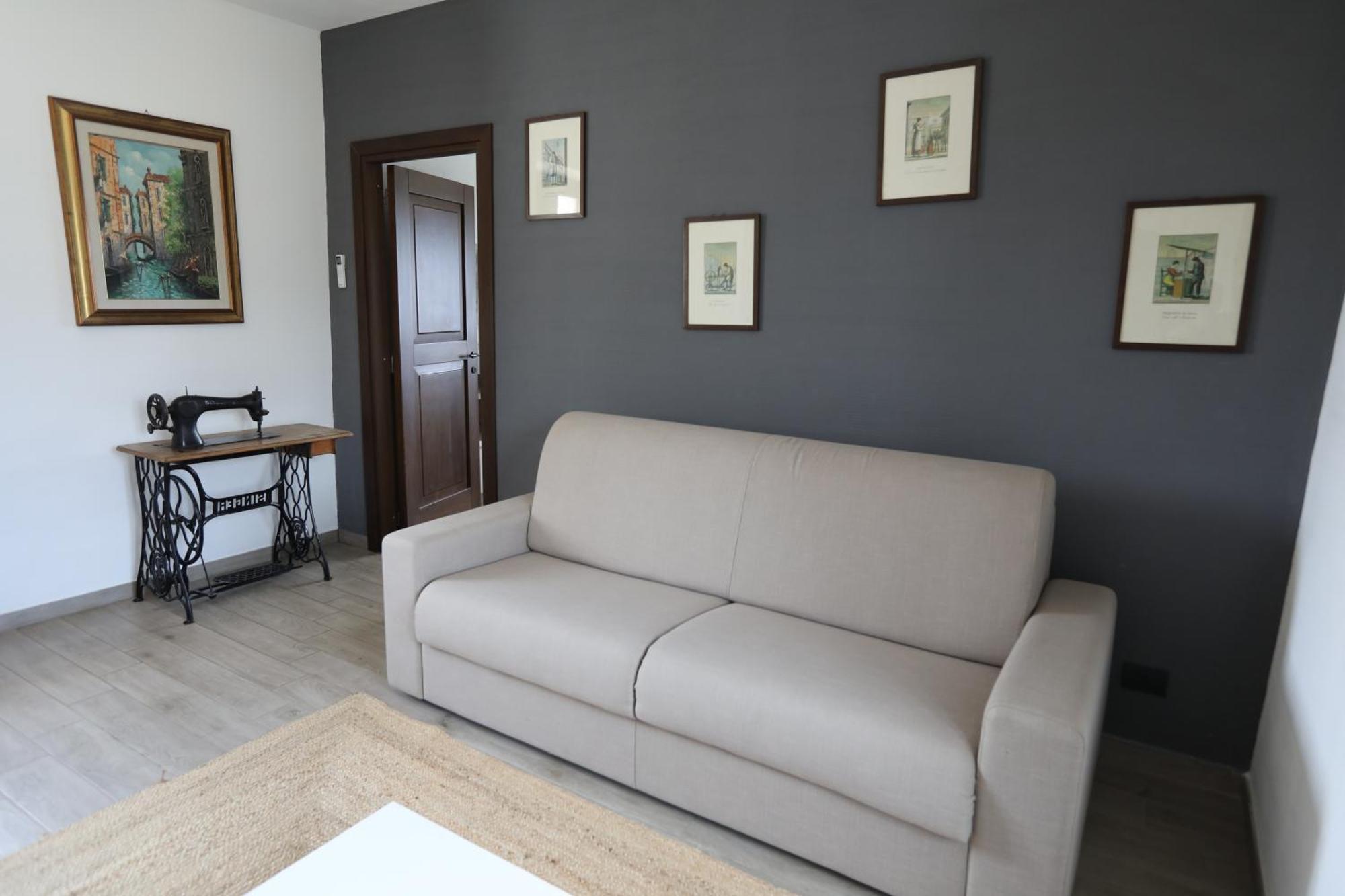 Bed and Breakfast Casale Calabria Джиццерія Екстер'єр фото