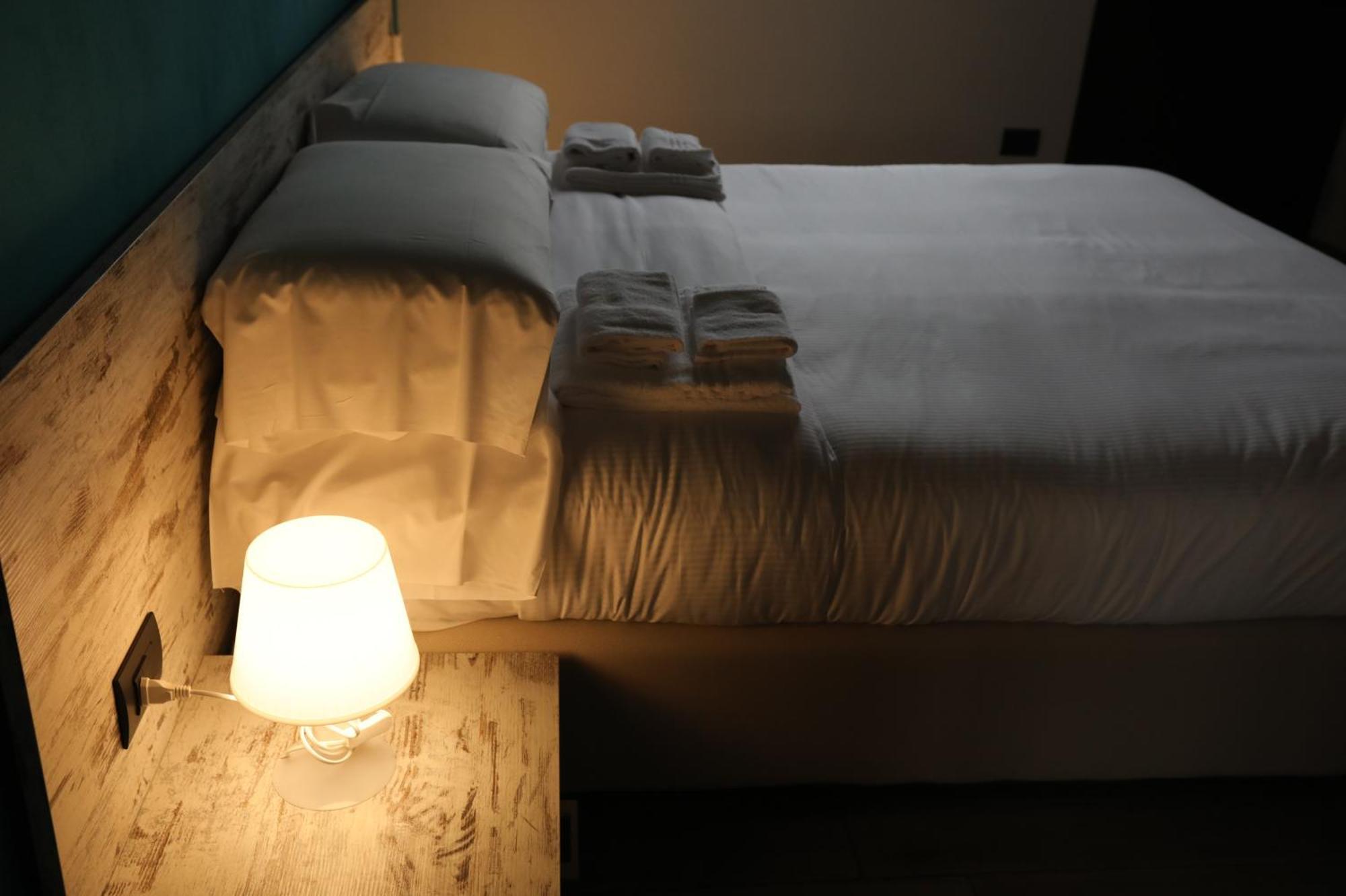 Bed and Breakfast Casale Calabria Джиццерія Екстер'єр фото