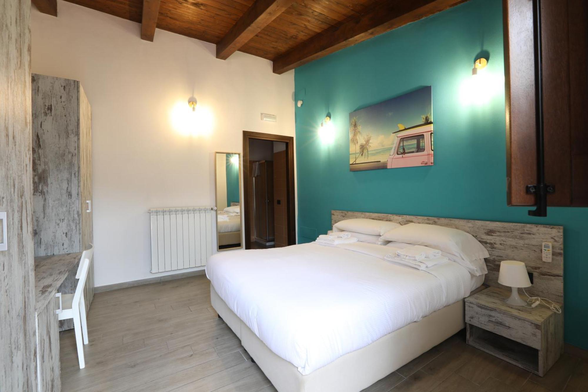 Bed and Breakfast Casale Calabria Джиццерія Екстер'єр фото