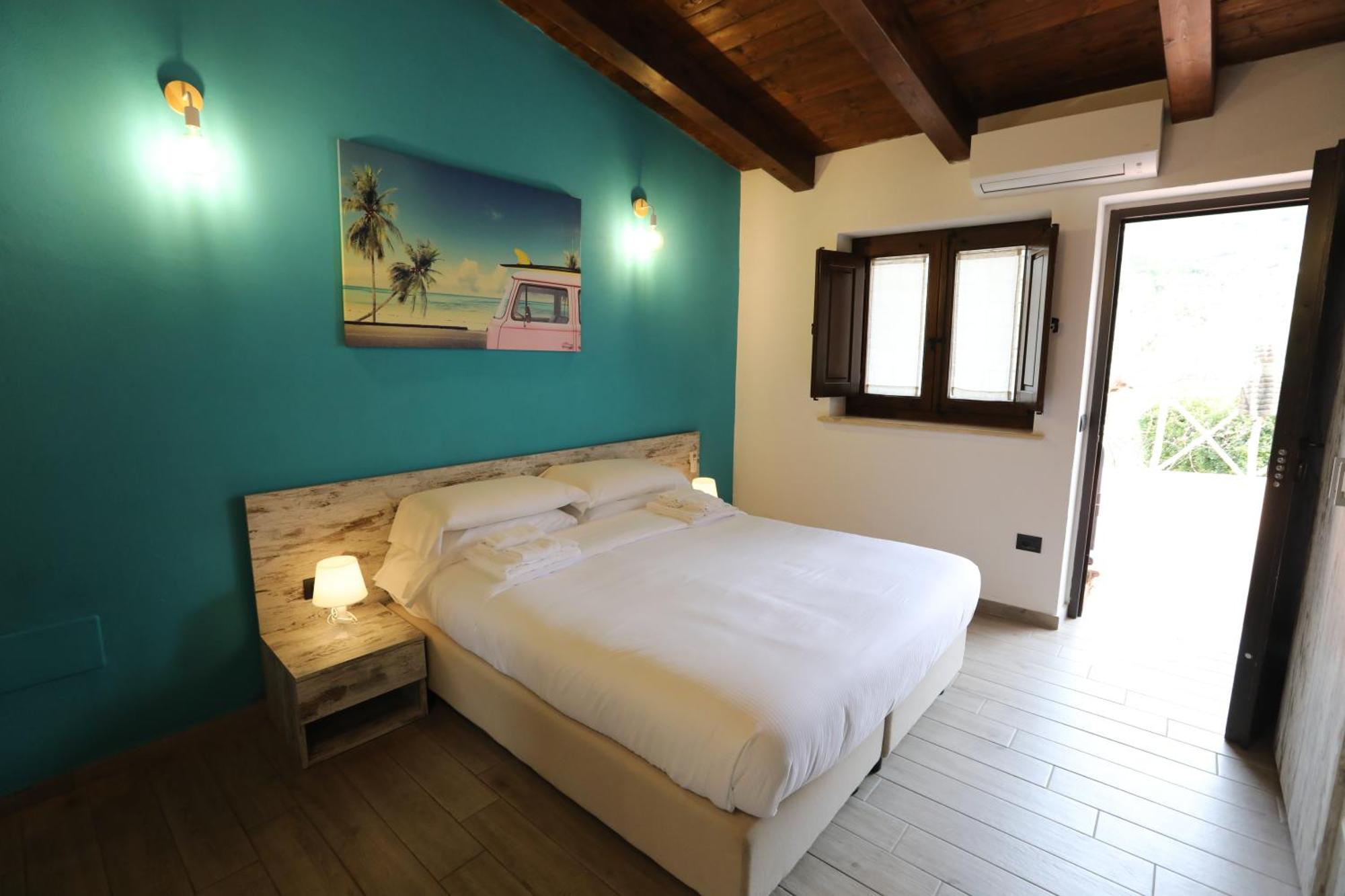 Bed and Breakfast Casale Calabria Джиццерія Екстер'єр фото