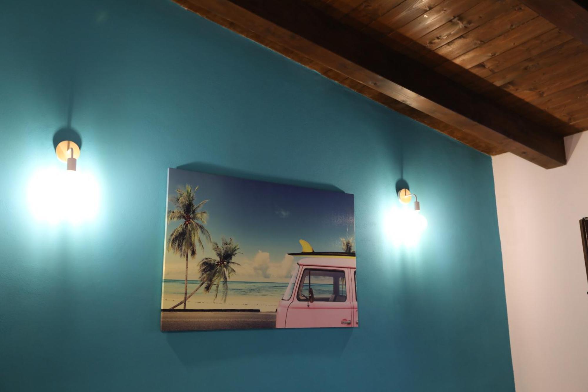 Bed and Breakfast Casale Calabria Джиццерія Екстер'єр фото
