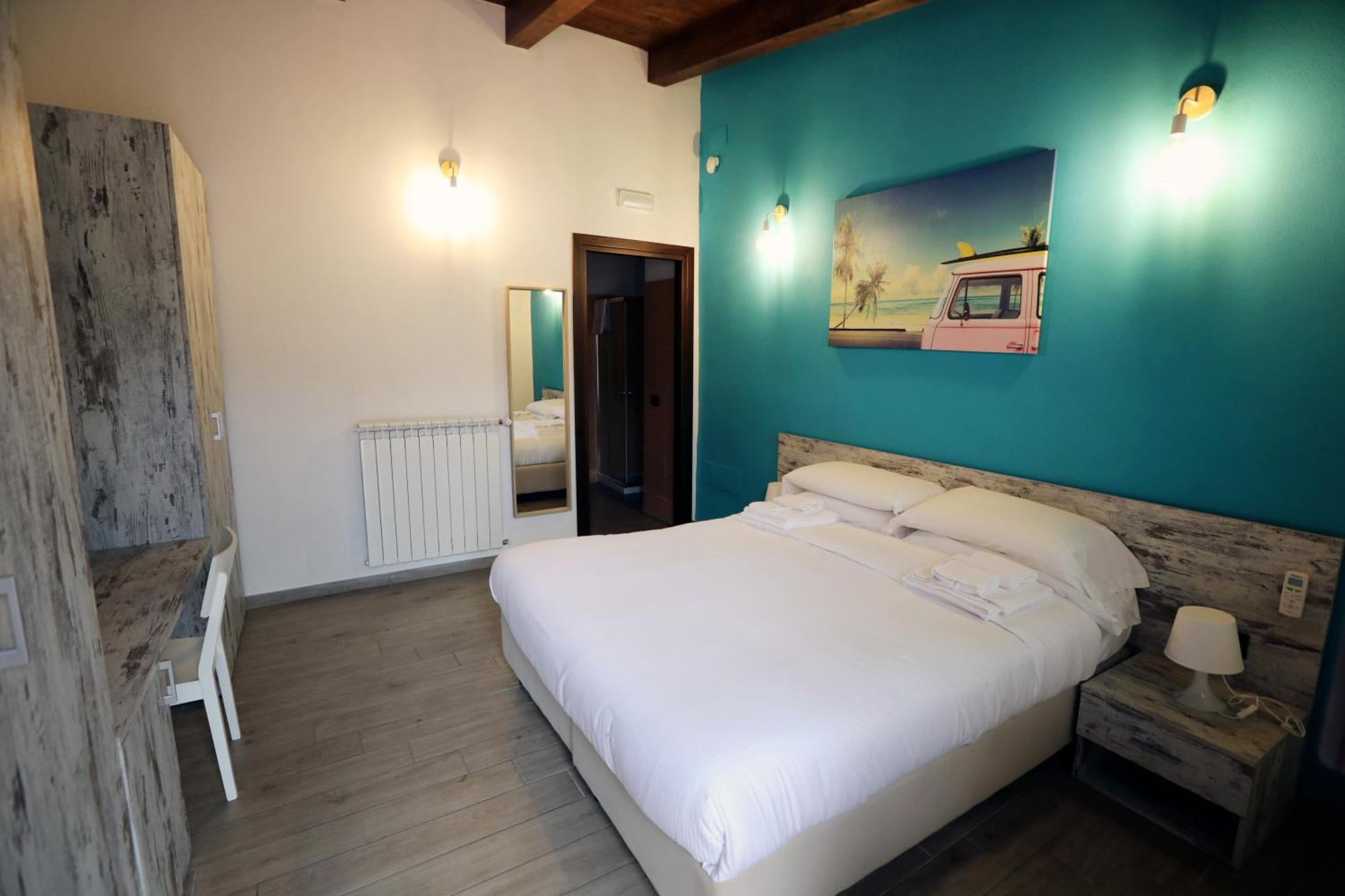 Bed and Breakfast Casale Calabria Джиццерія Екстер'єр фото