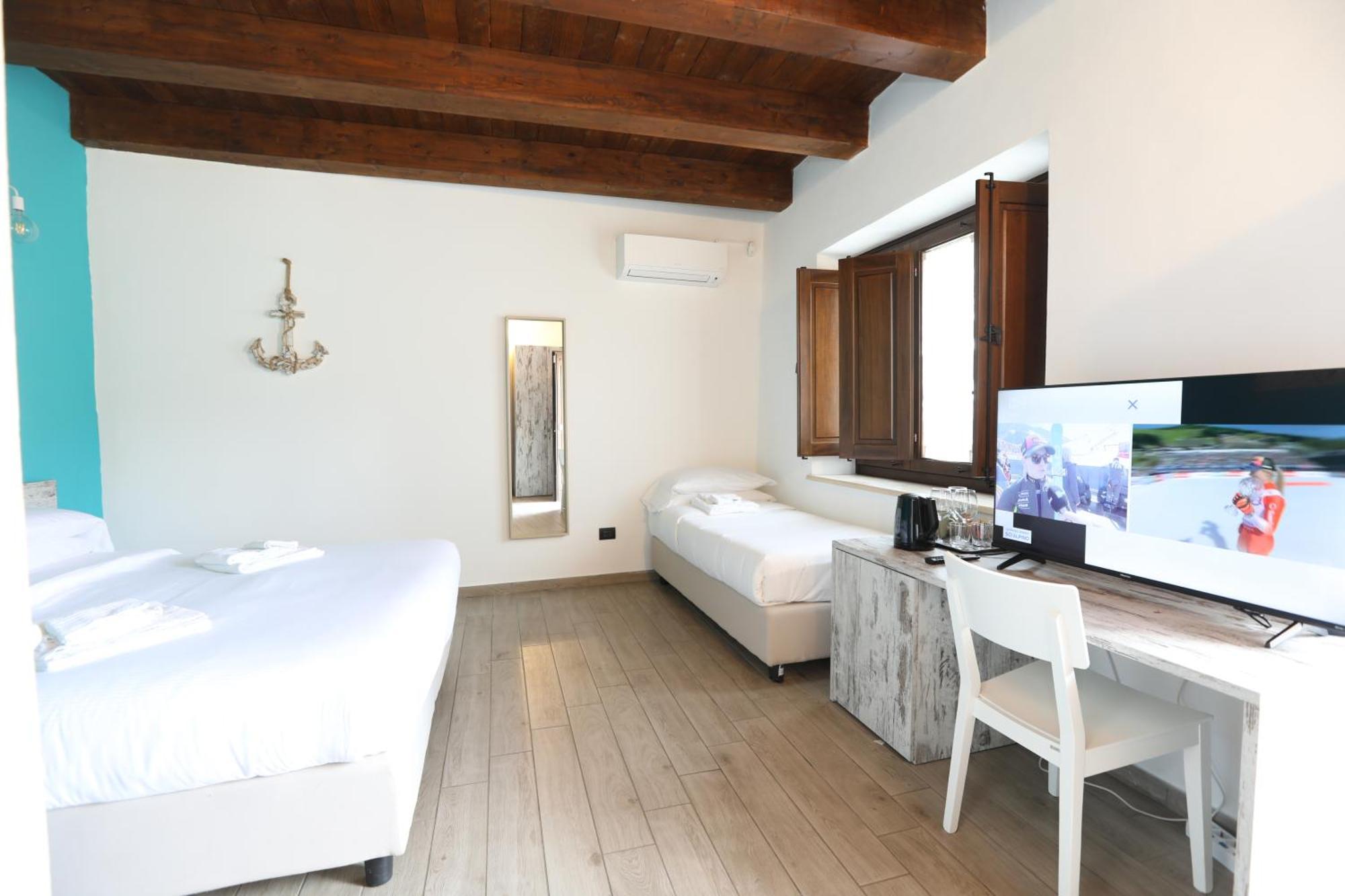 Bed and Breakfast Casale Calabria Джиццерія Екстер'єр фото