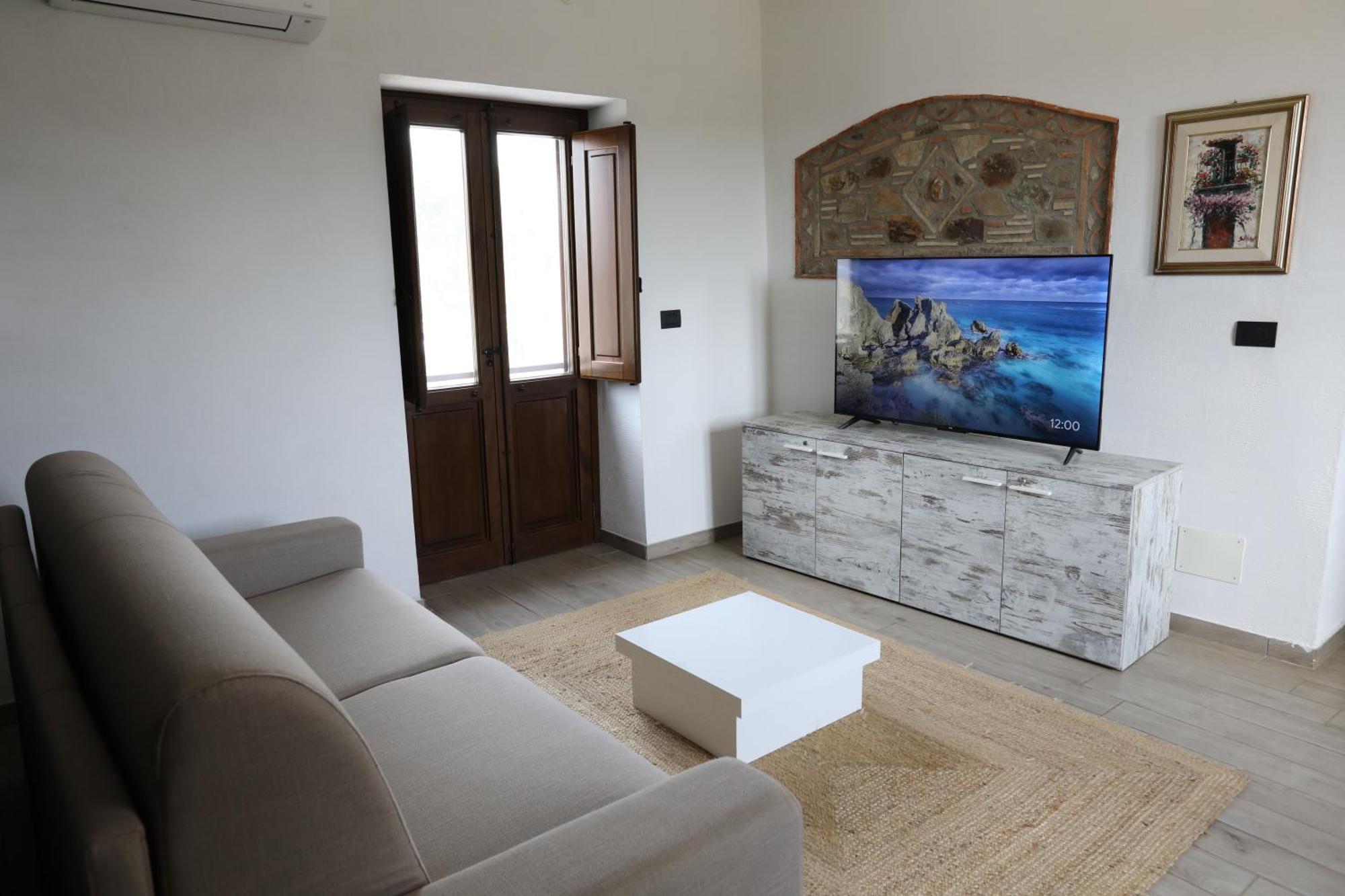 Bed and Breakfast Casale Calabria Джиццерія Екстер'єр фото