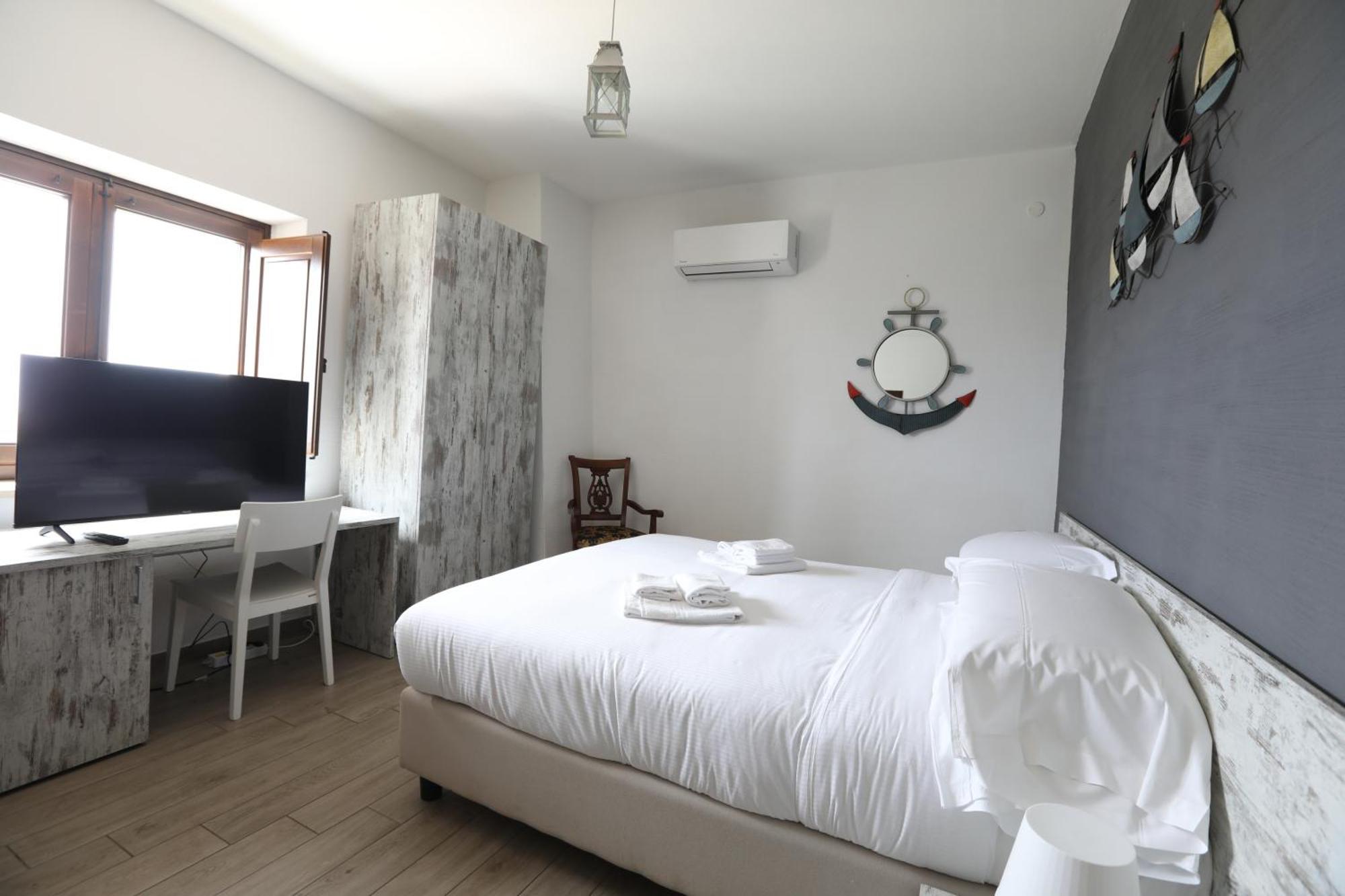 Bed and Breakfast Casale Calabria Джиццерія Екстер'єр фото