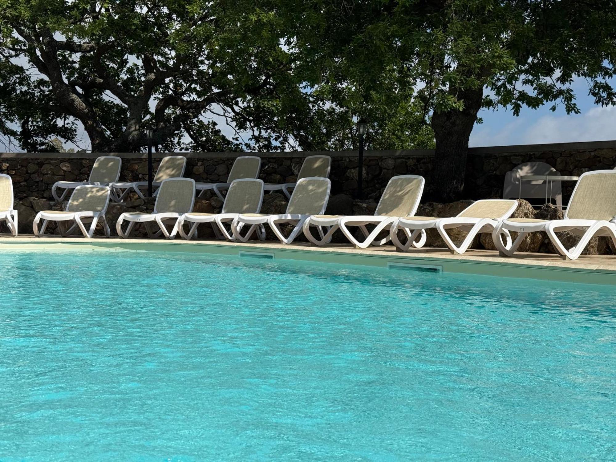 Bed and Breakfast Casale Calabria Джиццерія Екстер'єр фото