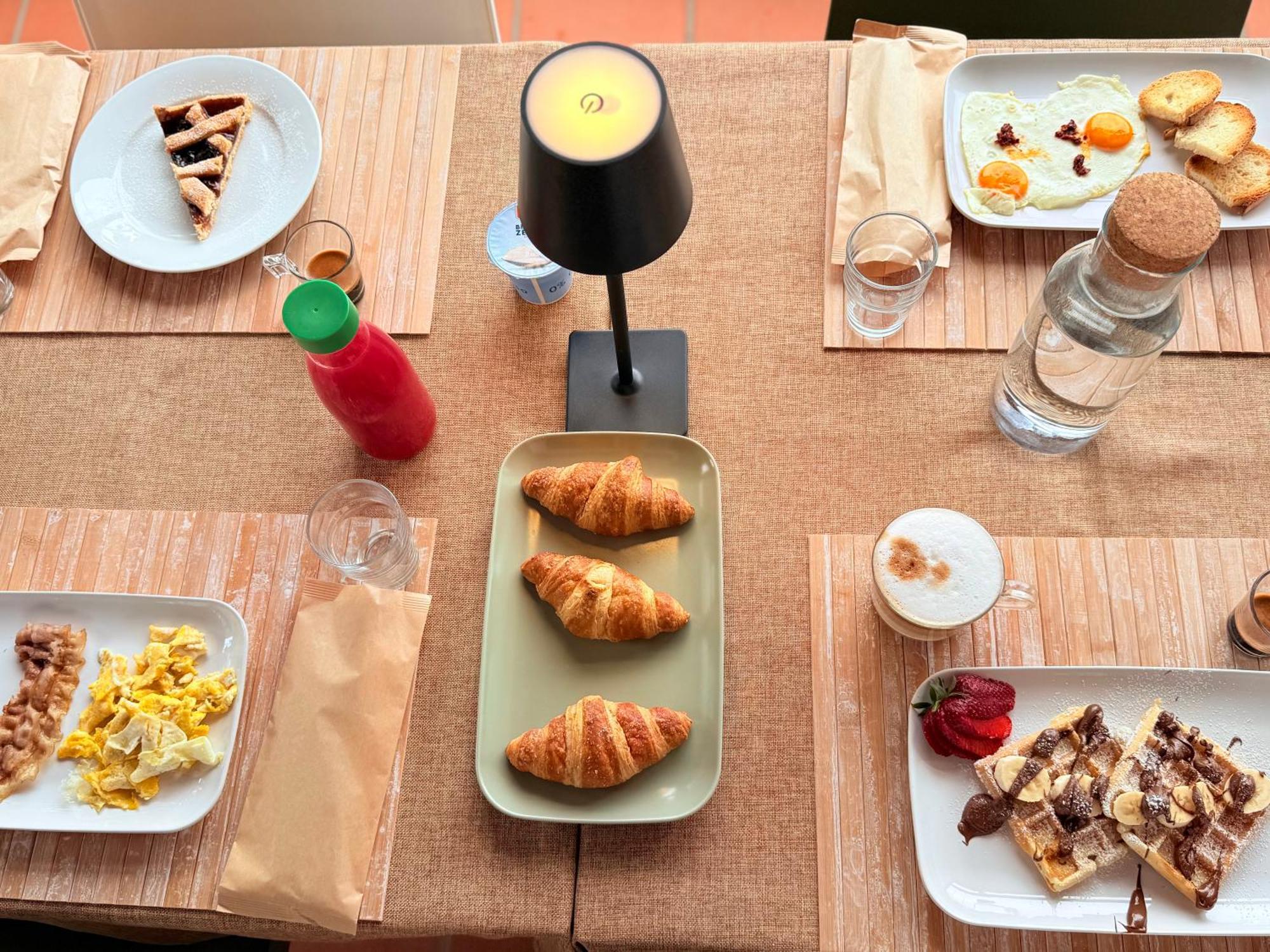 Bed and Breakfast Casale Calabria Джиццерія Екстер'єр фото