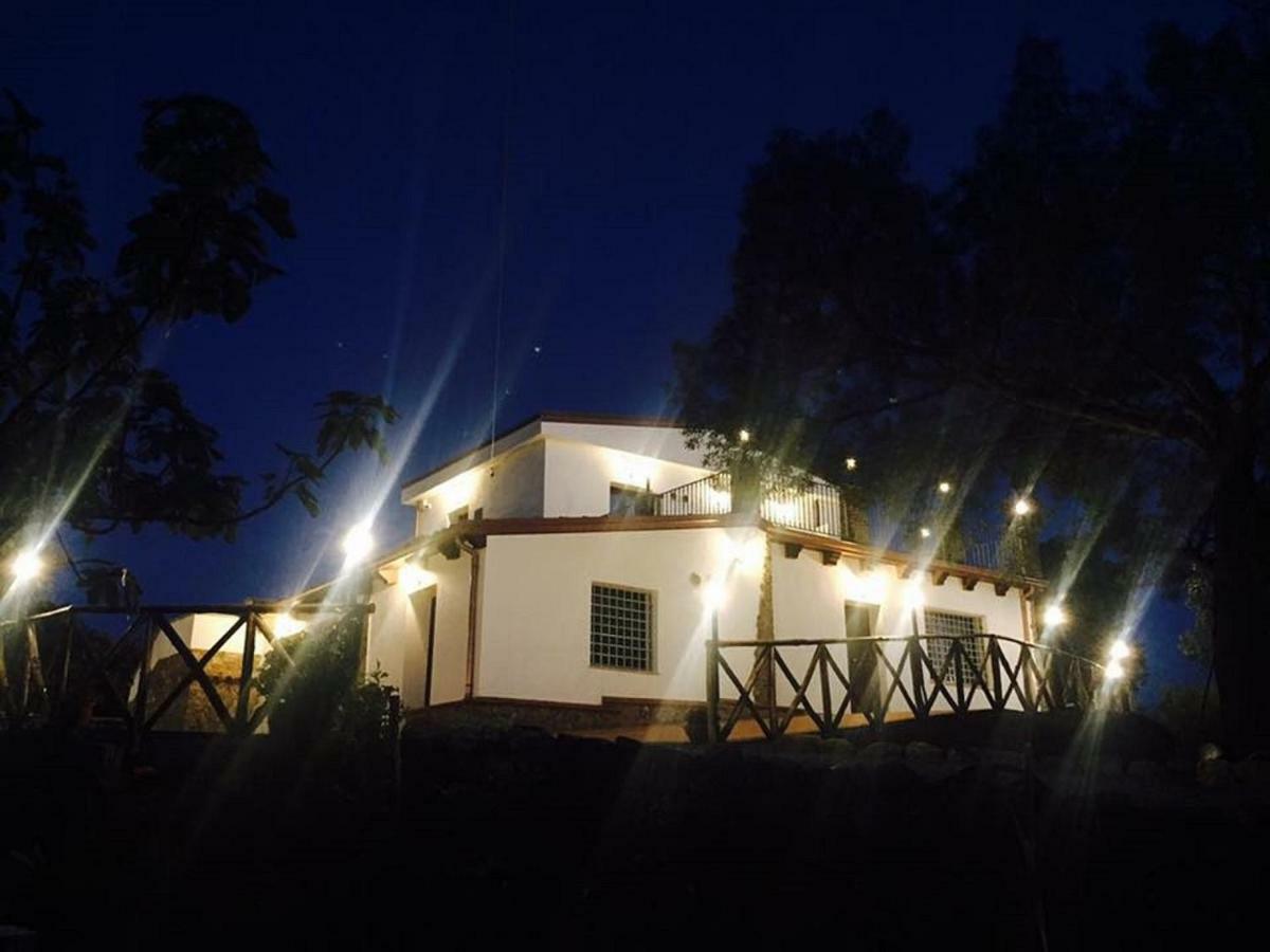 Bed and Breakfast Casale Calabria Джиццерія Екстер'єр фото